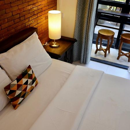 Inn Oon Villa (Adults Only) Chiang Mai Eksteriør billede
