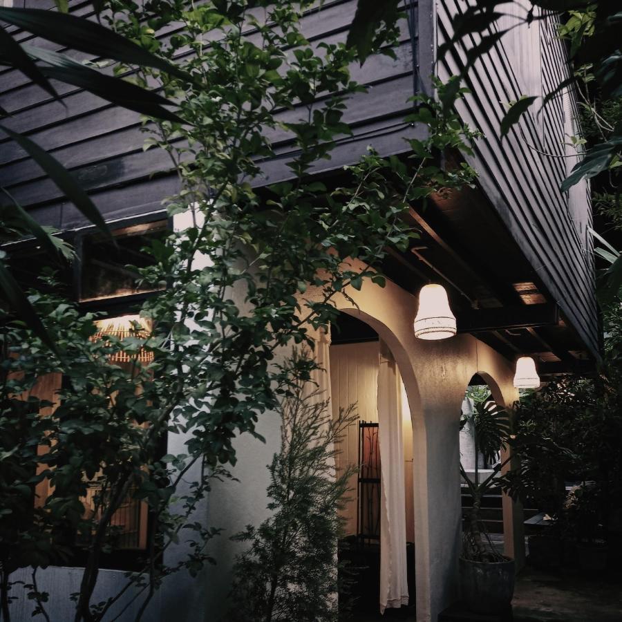 Inn Oon Villa (Adults Only) Chiang Mai Eksteriør billede
