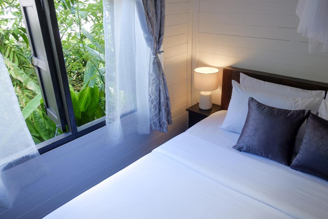 Inn Oon Villa (Adults Only) Chiang Mai Eksteriør billede