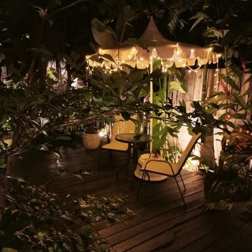 Inn Oon Villa (Adults Only) Chiang Mai Eksteriør billede