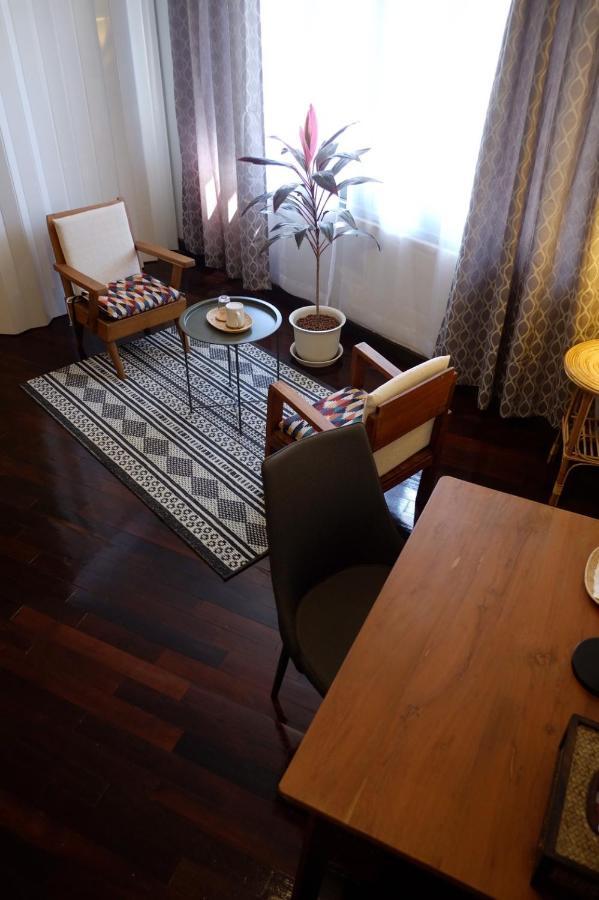 Inn Oon Villa (Adults Only) Chiang Mai Eksteriør billede