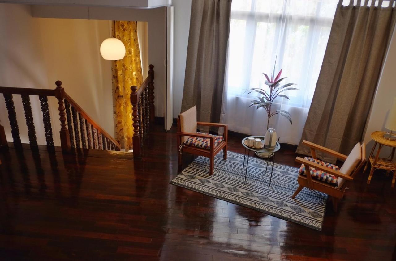 Inn Oon Villa (Adults Only) Chiang Mai Eksteriør billede