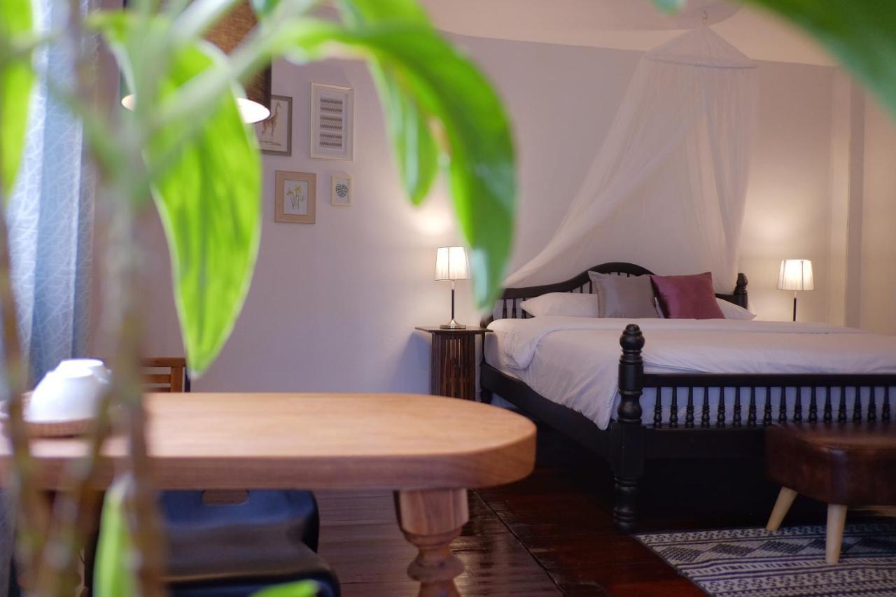 Inn Oon Villa (Adults Only) Chiang Mai Eksteriør billede