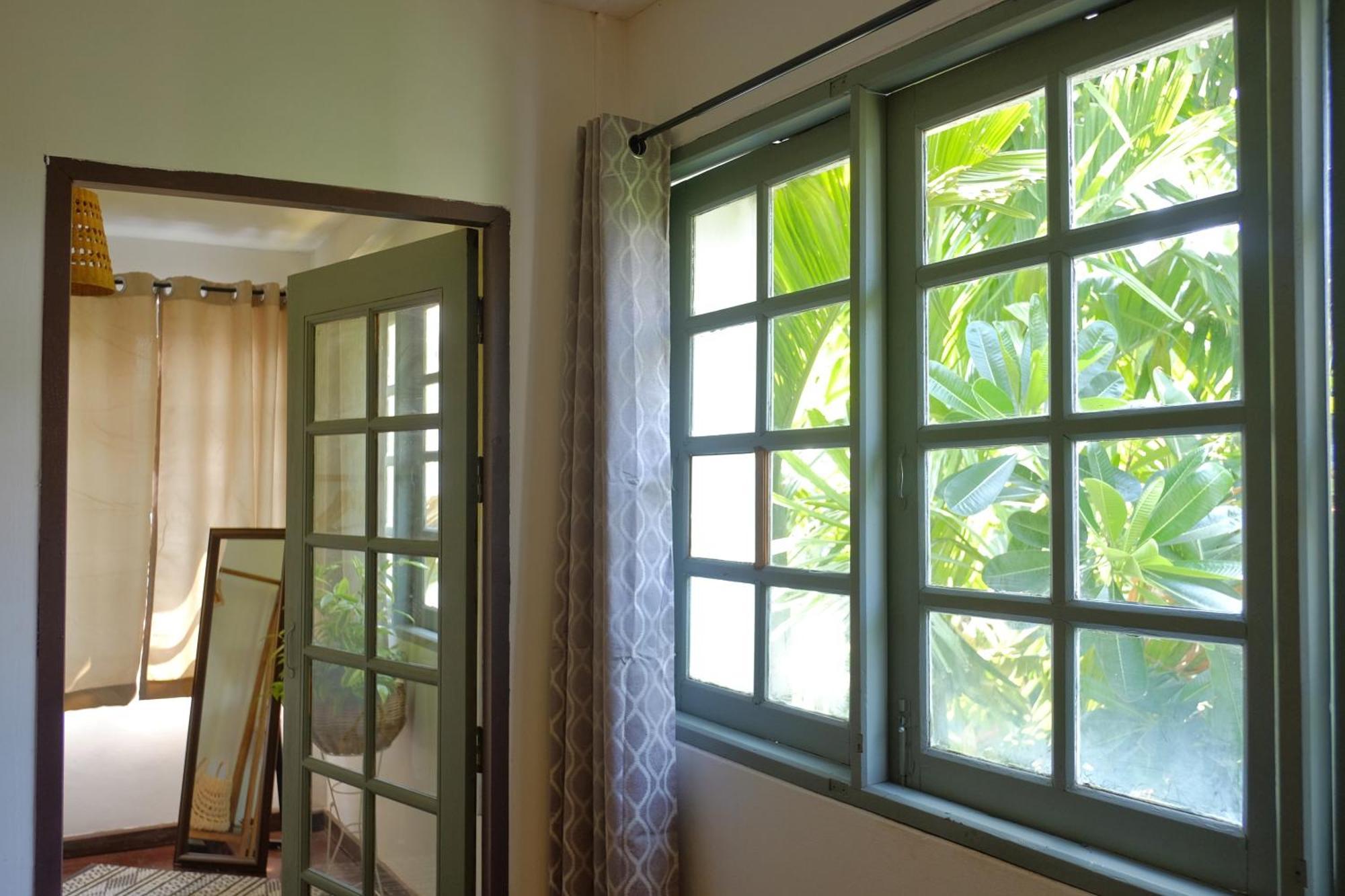 Inn Oon Villa (Adults Only) Chiang Mai Værelse billede