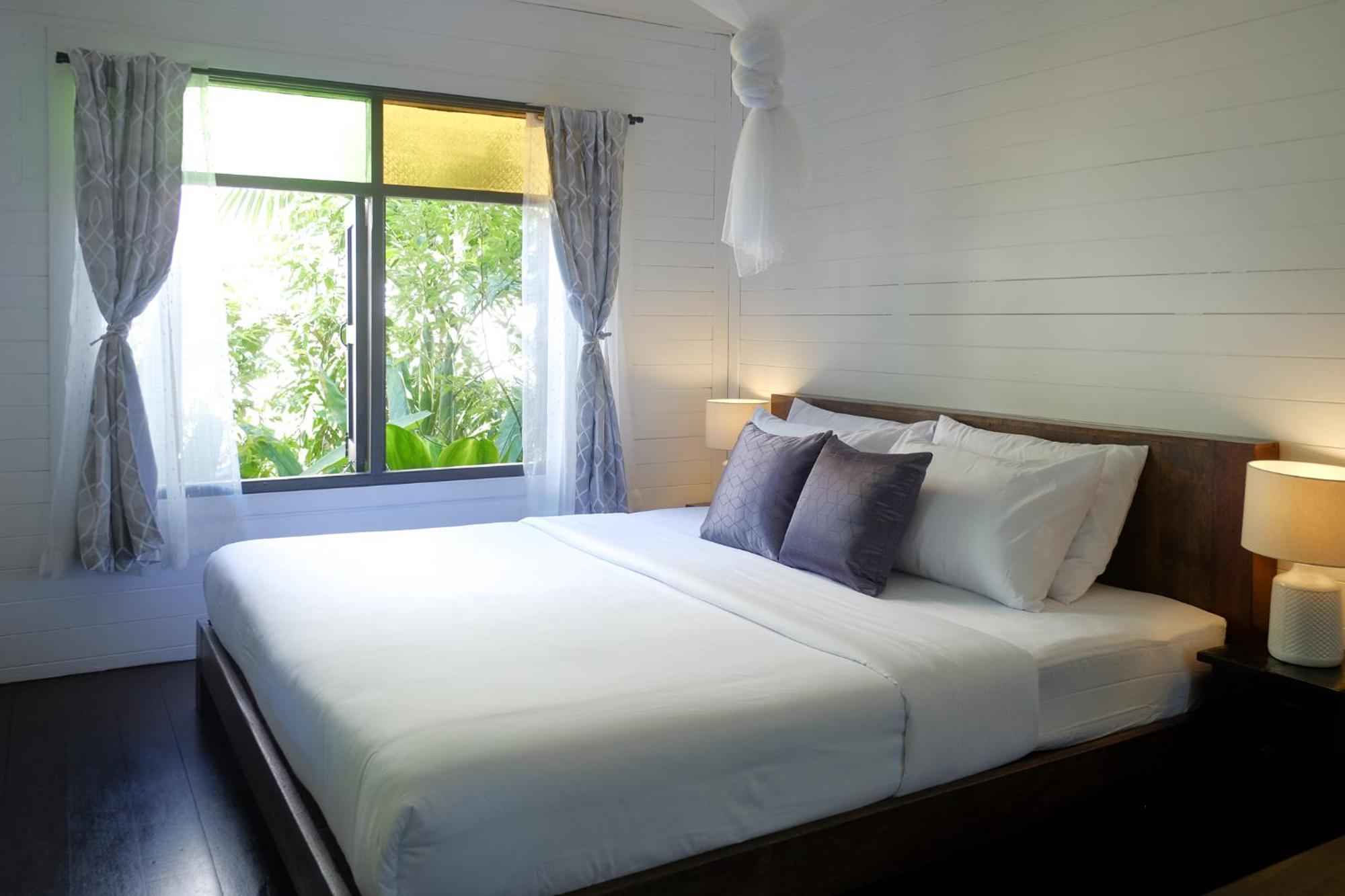 Inn Oon Villa (Adults Only) Chiang Mai Værelse billede