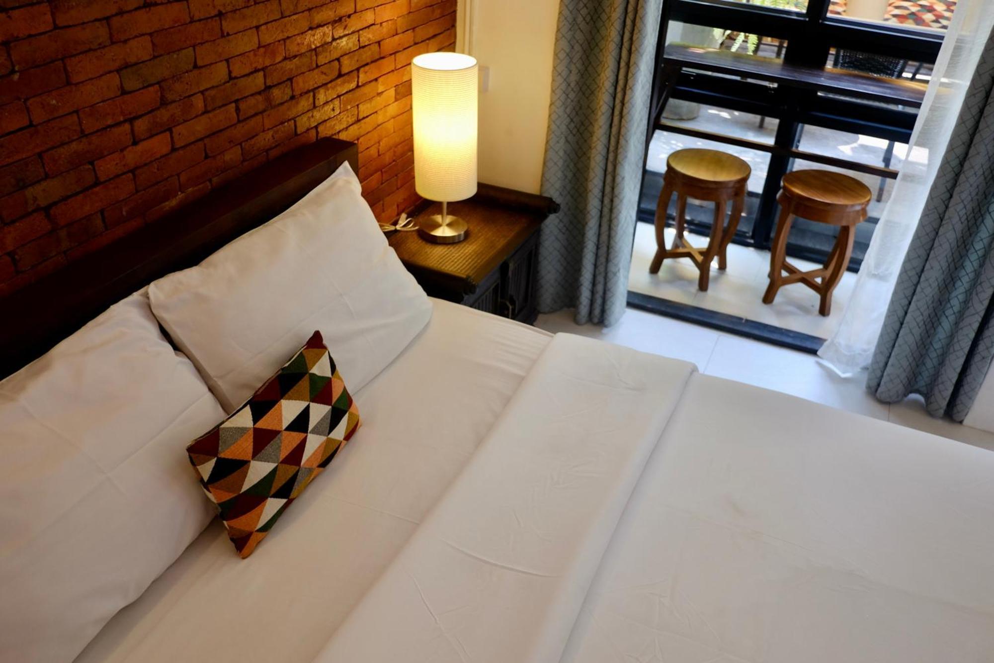 Inn Oon Villa (Adults Only) Chiang Mai Eksteriør billede