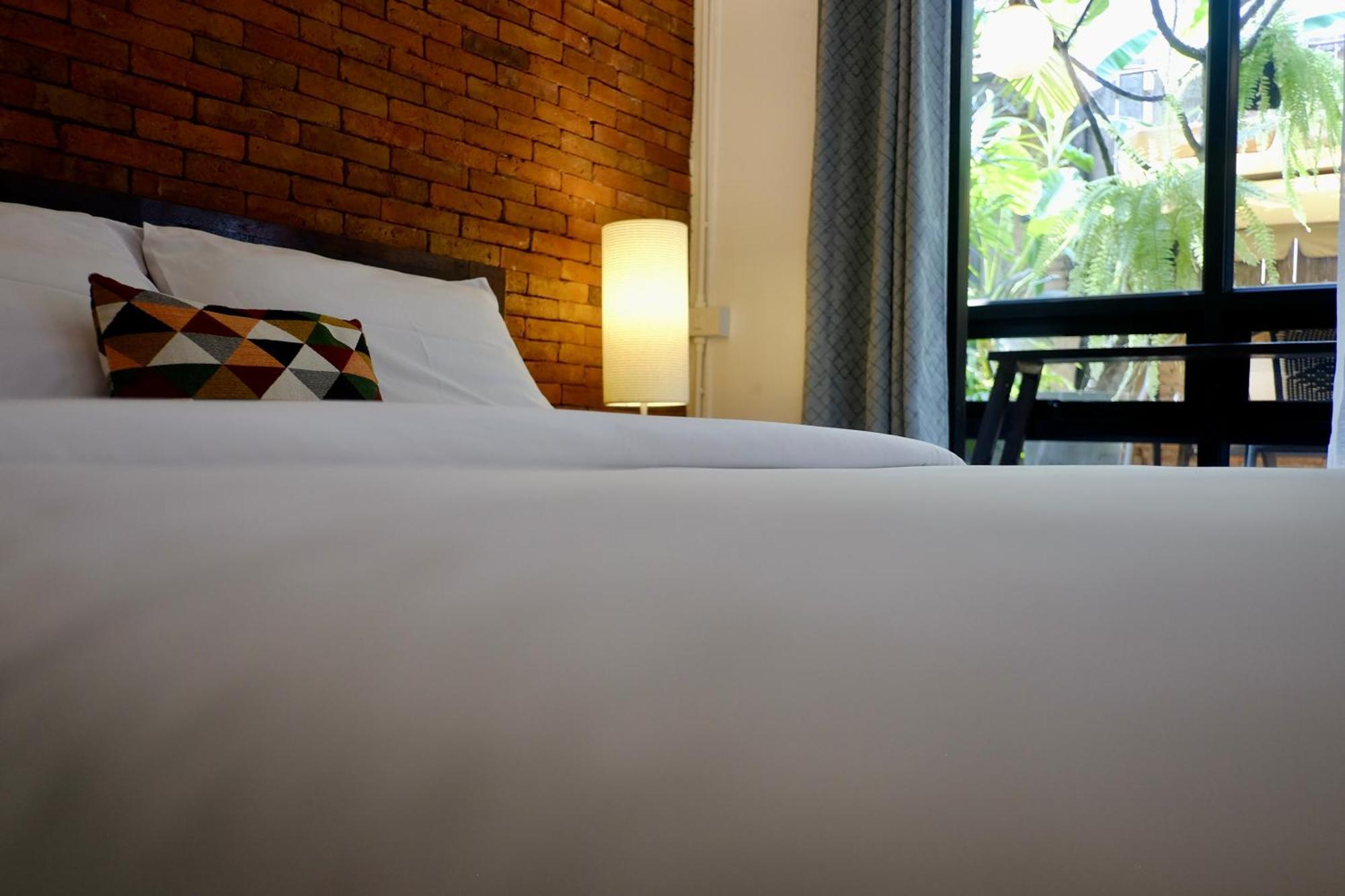 Inn Oon Villa (Adults Only) Chiang Mai Værelse billede
