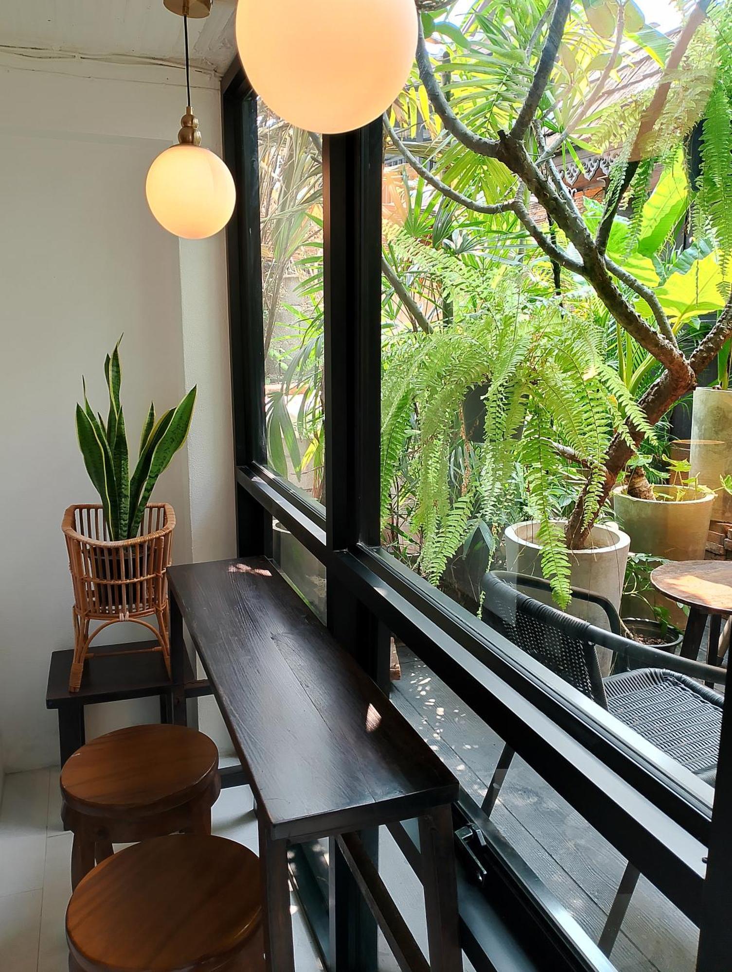 Inn Oon Villa (Adults Only) Chiang Mai Eksteriør billede