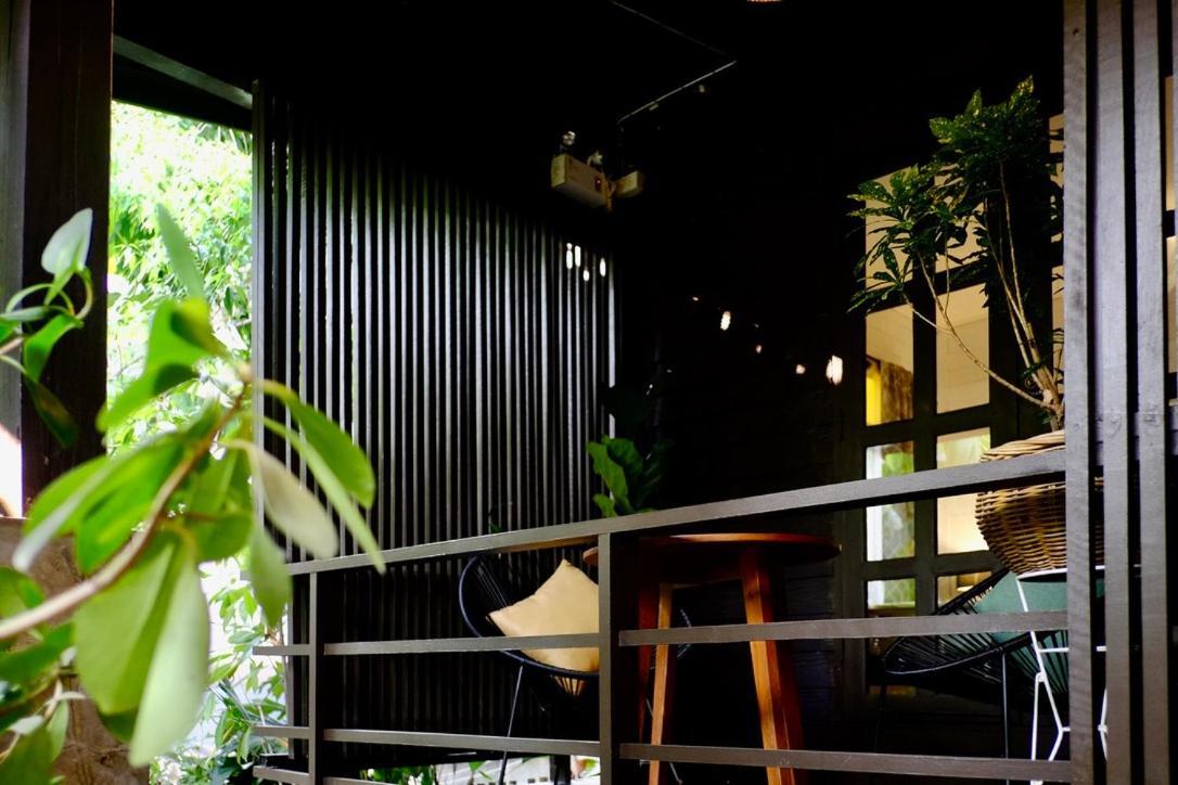 Inn Oon Villa (Adults Only) Chiang Mai Eksteriør billede